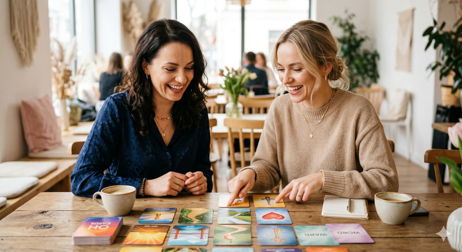 3-miesięczny certyfikacyjny Program Przewodnika BrainArt